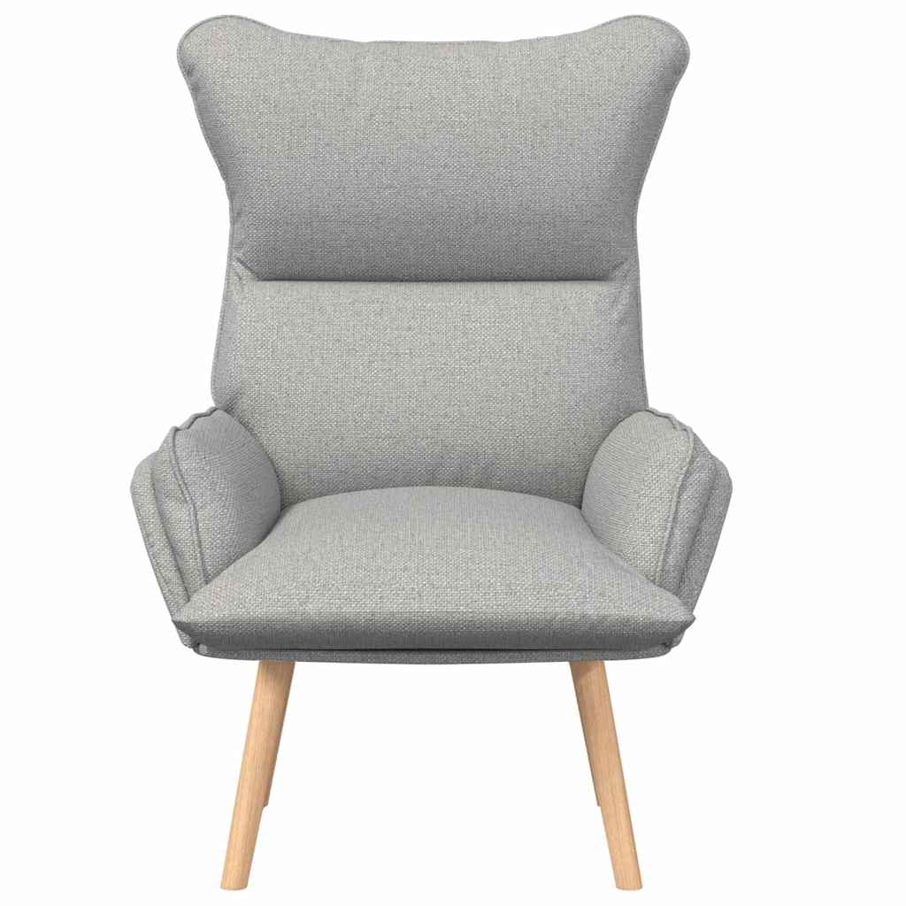 Relaxing Chair 69 X 74 X 93 Cm Fabric